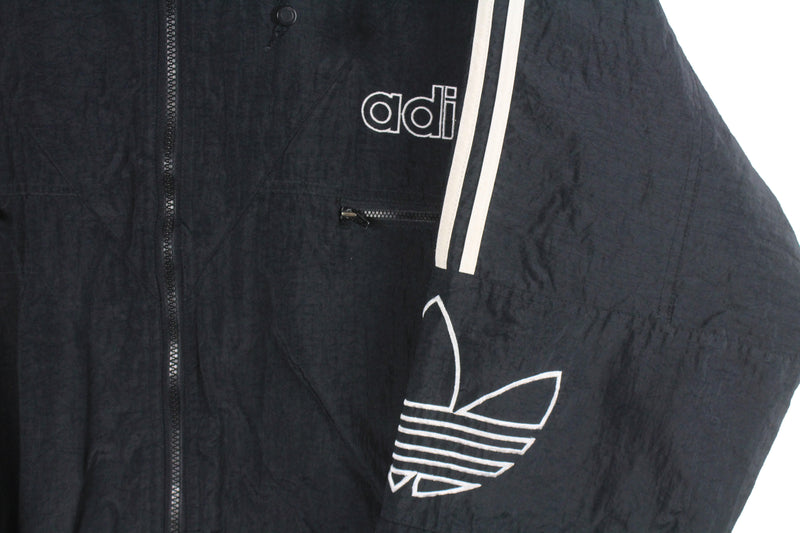 Vintage Adidas Jacket XLarge