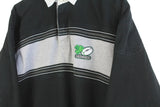 Vintage Guinness Rugby Shirt Women’s XLarge