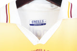 Whitechurch O'Neills GAA Jersey T-Shirt Large