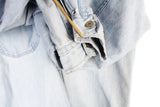 Vintage Levi's Denim Shirt Large
