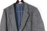 Vintage Harris Tweed Blazer Large