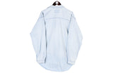 Vintage Levi's Denim Shirt Large