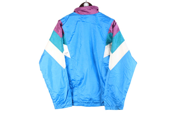 Vintage Adidas Track Jacket Small