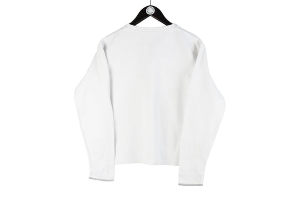 Vintage Nike Sweatshirt Women's Small