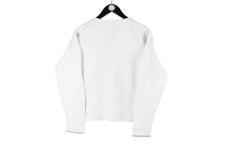 Vintage Nike Sweatshirt Women's Small