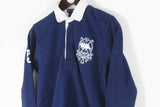 Vintage Ralph Lauren Rugby Shirt Women's Medium
