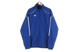 Vintage Champions League Adidas Track Jacket Large