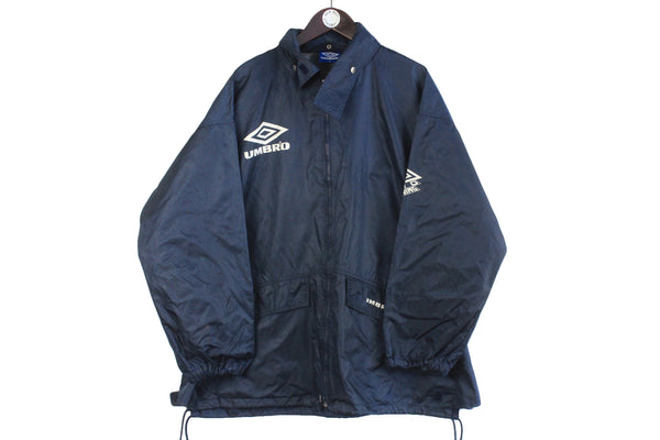 Vintage Umbro Jacket XLarge
