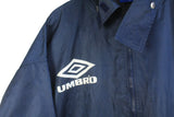 Vintage Umbro Jacket XLarge