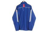 Vintage Champions League Adidas Track Jacket Large