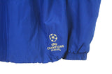 Vintage Champions League Adidas Track Jacket Large