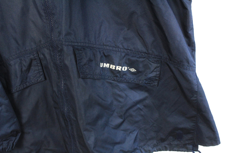 Vintage Umbro Jacket XLarge