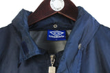 Vintage Umbro Jacket XLarge