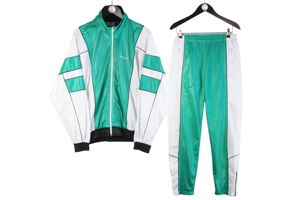 Vintage Kappa Tracksuit Medium