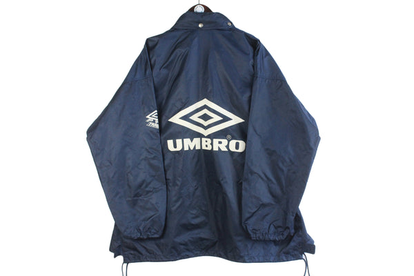 Vintage Umbro Jacket XLarge