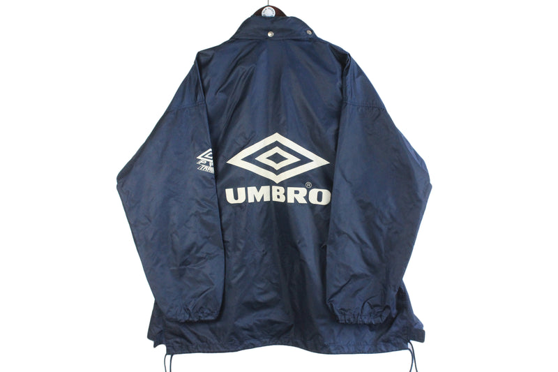 Vintage Umbro Jacket XLarge