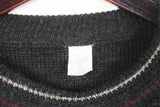 Vintage Mountain Guide Sweater Medium
