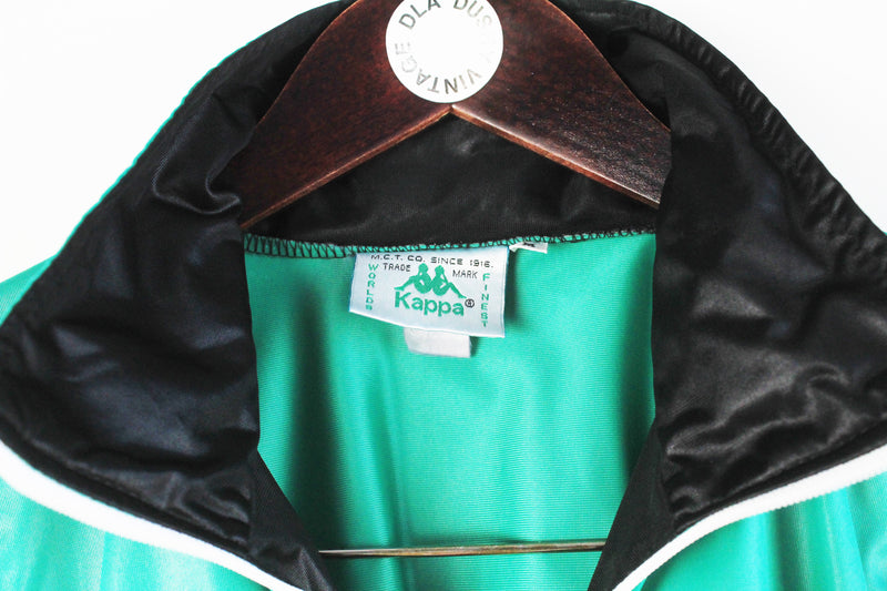 Vintage Kappa Tracksuit Medium