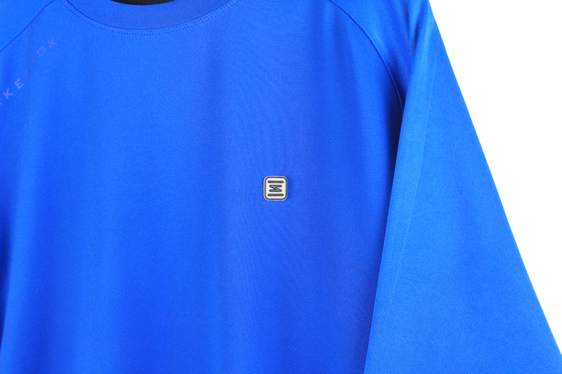 Vintage Nike Long Sleeve Jersey T-Shirt XLarge