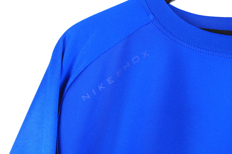 Vintage Nike Long Sleeve Jersey T-Shirt XLarge