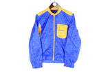 Vintage Citroen Jacket Small