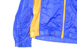 Vintage Citroen Jacket Small