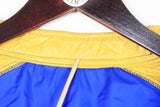 Vintage Citroen Jacket Small