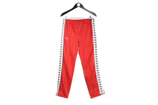 Vintage Kappa Track Pants Small