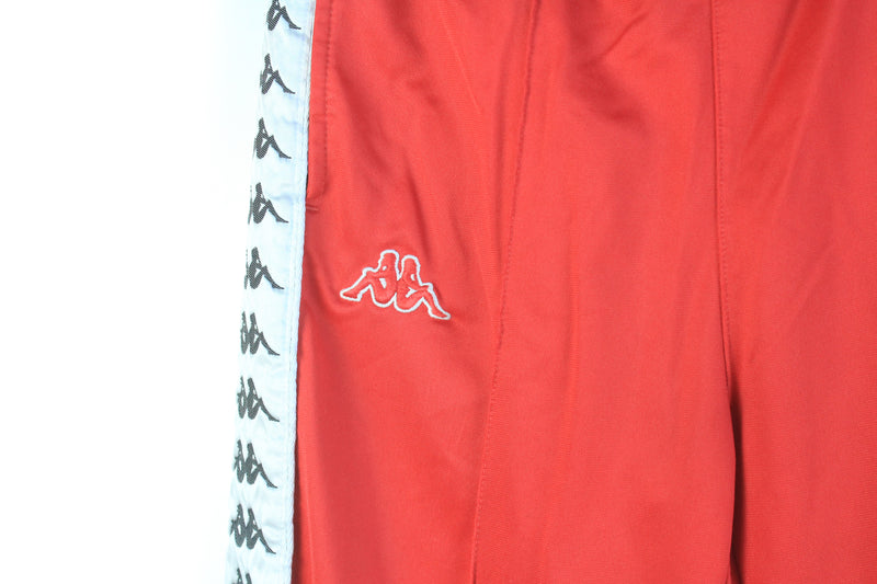 Vintage Kappa Track Pants Small