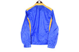 Vintage Citroen Jacket Small