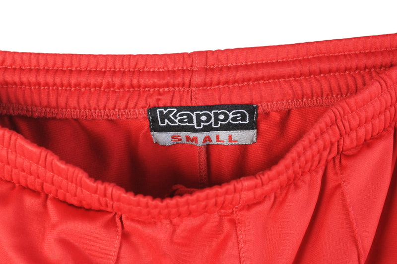 Vintage Kappa Track Pants Small