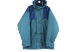 Vintage Berghaus Snowstorm Jacket XLarge