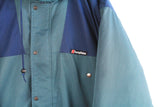 Vintage Berghaus Snowstorm Jacket XLarge