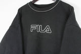 Vintage Fila Sweatshirt XLarge