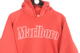 Vintage Marlboro Hoodie Women's Small