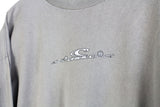 Vintage O'Neill Long Sleeve T-Shirt XLarge