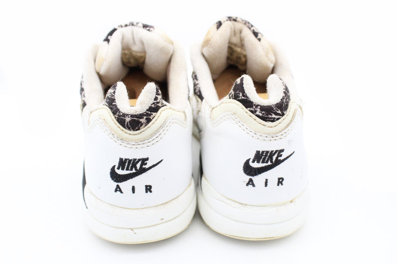 Vintage Nike AIR Sneakers US 9 – dla dushy