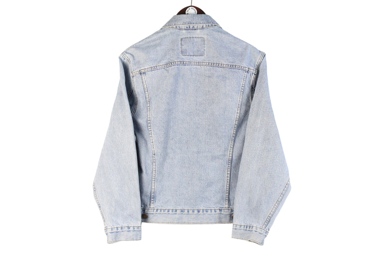 Vintage Levi's Denim Jacket Small