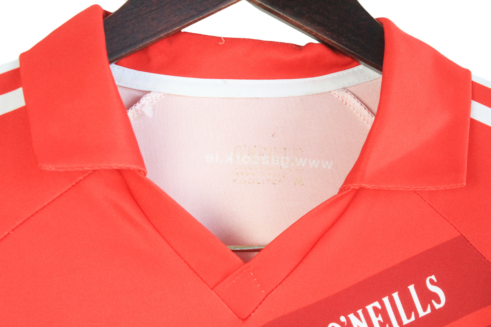 Maillot GAA Cork Corcaigh O'Neills - Taille L - Bleu - Sport Gaélique