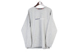 Vintage Gant Sweatshirt Large