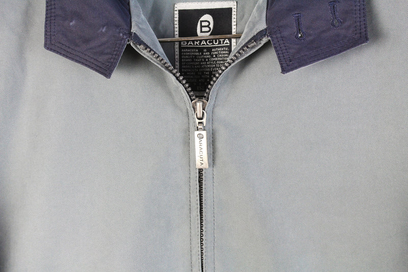 Vintage Baracuta Jacket Small / Medium
