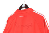 Corcaigh Jersey T-Shirt Medium