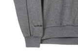 Vintage Umbro Sweatshirt Medium