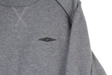 Vintage Umbro Sweatshirt Medium