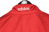 Vintage Adidas Track Jacket Large