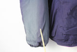 Vintage Mammut Fleece Half Zip Large