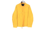 Vintage Paul & Shark Jacket XLarge
