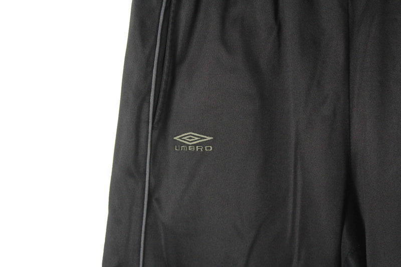 Vintage Umbro Track Pants Large