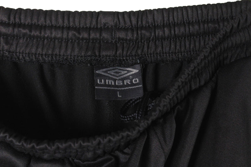 Vintage Umbro Track Pants Large