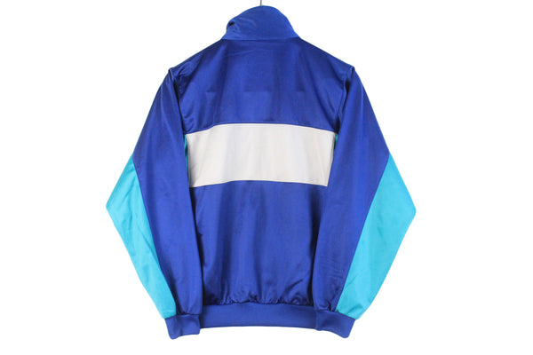 Vintage Puma Track Jacket Women's Medium
